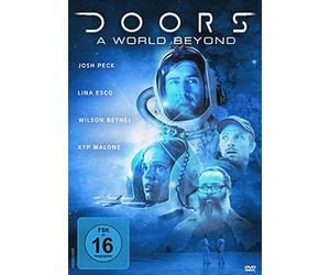 Doors - A World Beyond [DVD]