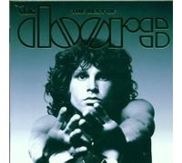 Doors - Best of the Doors