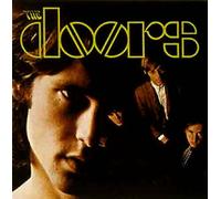 Doors by The Doors (Record, 1996)