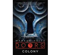 Doors: Colony