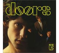 Doors - Doors (180g 2LP 45RPM Analogue Productions)