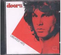 Doors - Doors Greatest Hits
