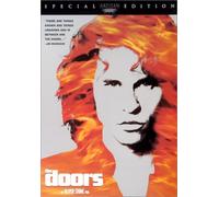 Doors [DVD] [1991] [Region 1] [US Import] [NTSC]