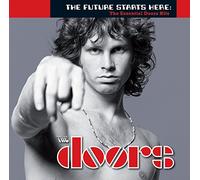 Doors - Future Starts Here, The: The Essential Doors [Us Import]
