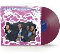 The Doors – Golden Doors 2 – Vinyl – Rhino