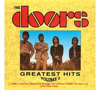 Doors - Greatest hits 2