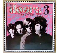 Doors - Greatest hits 3