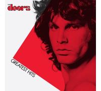 DOORS, The - Greatest Hits (Rhino Reserve) (Rocktober 2025) - Vinyl (LP)