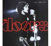 The Doors - In Concert