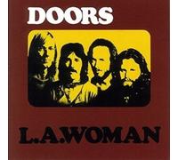 Doors - L.a.Woman