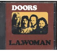 Doors - L.a. Woman