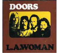 Doors - L.A. Woman