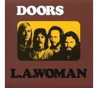 The Doors - L.A Woman