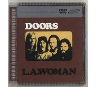 Doors - L.A. Woman [DVD AUDIO]