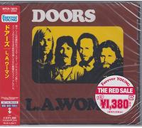 Doors - L.A.Woman [Japan LTD CD] WPCR-78075