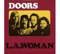 Doors / L.A. Woman (1LP/180g)