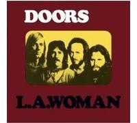Doors - L.A. Woman (SACD Analogue Productions)