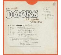 DOORS - L.A. Woman Sessions RSD 2022 - Vinyl Record - E1398z