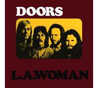 Doors - L.A. Woman [VINYL]