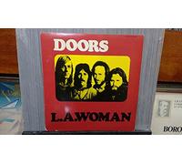Doors - L.A. Woman [VINYL]