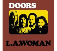 Doors - La Woman