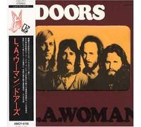 Doors - La Woman