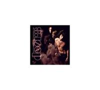 DOORS: LIGHT MY FIRE - LIVE IN SCANDINAVIA 1968 - CD BRAND NEW