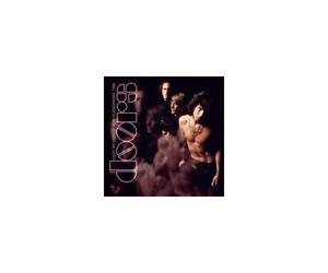 DOORS: LIGHT MY FIRE - LIVE IN SCANDINAVIA 1968 - CD BRAND NEW
