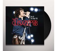 The Doors - Live At The Bowl 68 [VINYL]