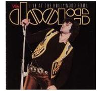 Doors - Live At The Hollywood Bowl by Doors (1987) Audio CD