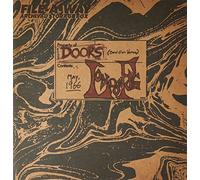DOORS - London Fog 1966 (Box Set) [VINYL]