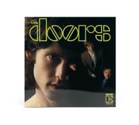 The Doors – The Doors – Vinyl – Rhino High Fidelity Edition (LP)