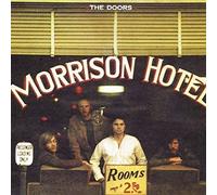 DOORS - MORRISON HOTEL - New Vinyl Record - 39 - Z23z