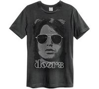 DOORS - - Mr Mojo Risi - tshirt - T Shirt - Medium - N600z
