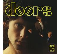 Doors [50th Anniversary Remastered Edition] [1CD] by The Doors (CD, 2017)