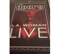Doors of the 21st Century, the - The Doors: La Woman - Live [DVD] [2004]
