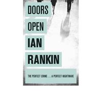[(Doors Open)] [Author: Ian Rankin] published on (April, 2010)