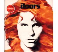 Doors - Original soundtrack (Light my fire..) [VINYL]