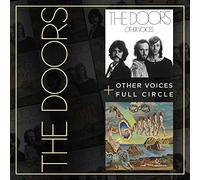 Other Voices & Full Circle