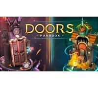 Doors: Paradox