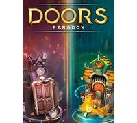 Doors: Paradox PC - Epic Games Account - GLOBAL