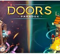 Doors: Paradox Steam CD Key