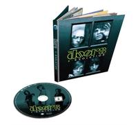 DOORS - R-EVOLUTION - DVD - F600z