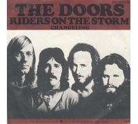 DOORS - Riders on the storm / Changeling / ELK 12.021
