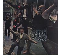 Doors - Same/Strange days (1967/68) / Vinyl record [Vinyl-LP]
