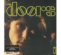 The Doors - The Doors (Stereo) (180 Gram LP) [VINYL]