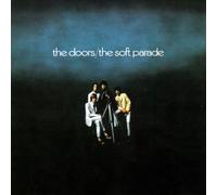 The Doors – The Soft Parade – CD – US Import