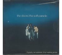 The Doors – Soft Parade – CD – Remaster – Elektra