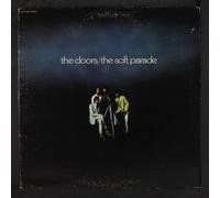Doors The / The Soft Parade (1LP G/F)
