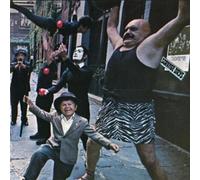 Doors - Strange Days (180g 2LP 45RPM Analogue Productions)